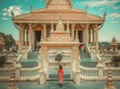 Lang van hoa cac dan toc Viet Nam