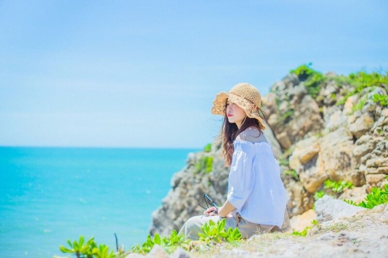 Du Lich Minh Chau 2
