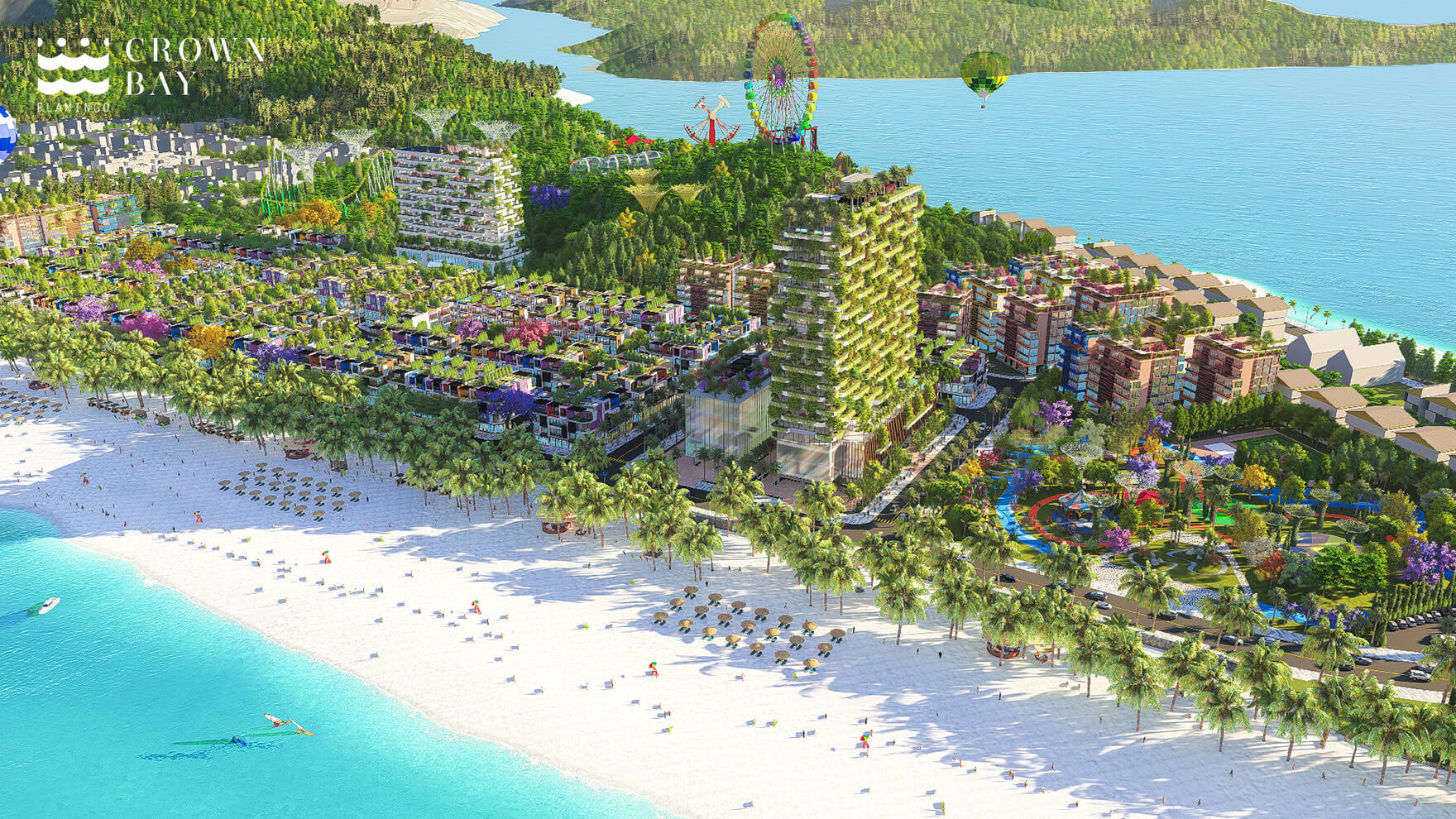 Phối Cảnh 1