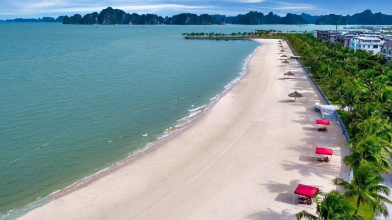 Trọn Bộ Những Chi Phí Cần Khi Đến Du Lịch Tuần Châu 2 Ngày 1 Đêm