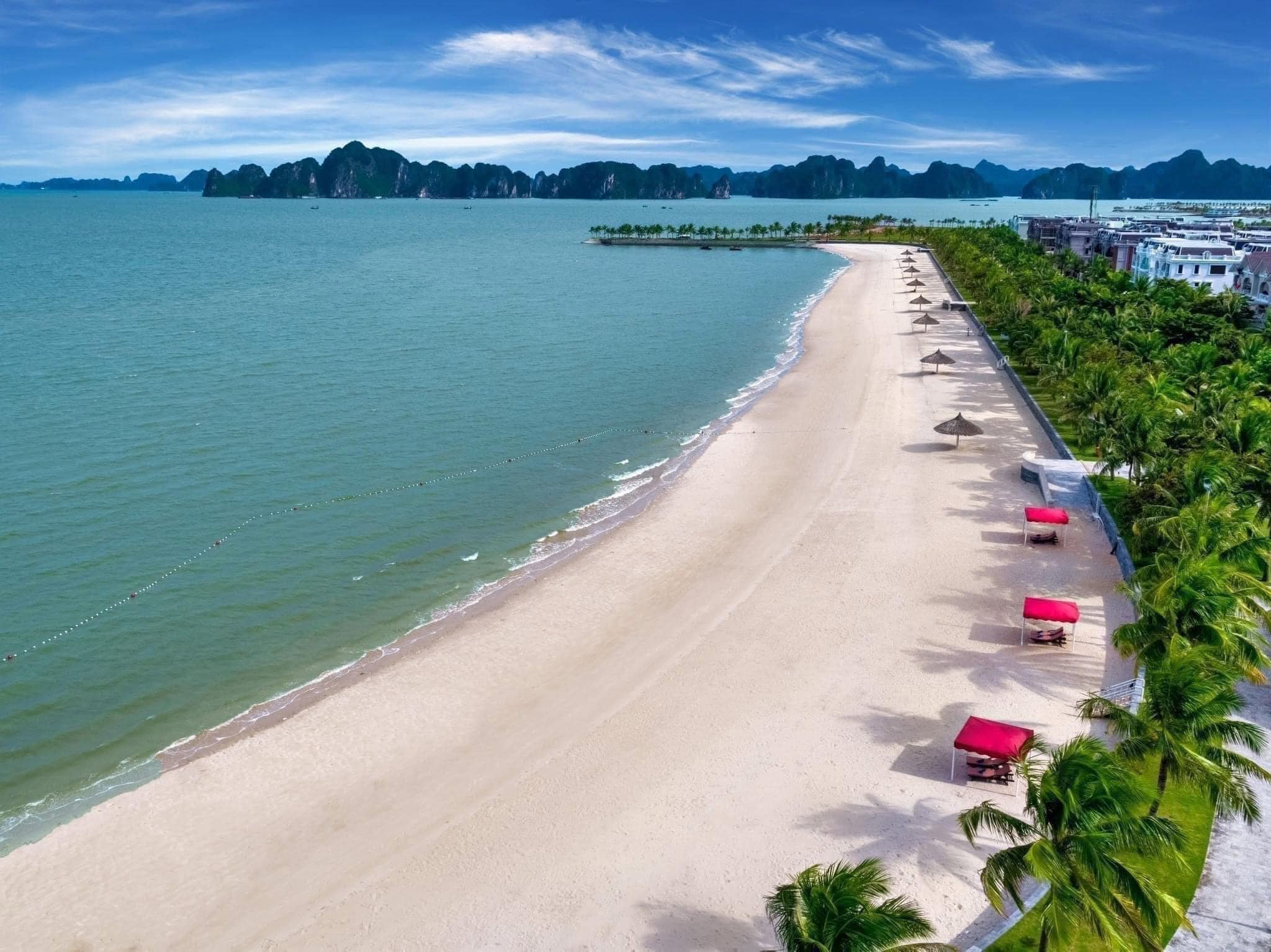 Trọn Bộ Những Chi Phí Cần Khi Đến Du Lịch Tuần Châu 2 Ngày 1 Đêm