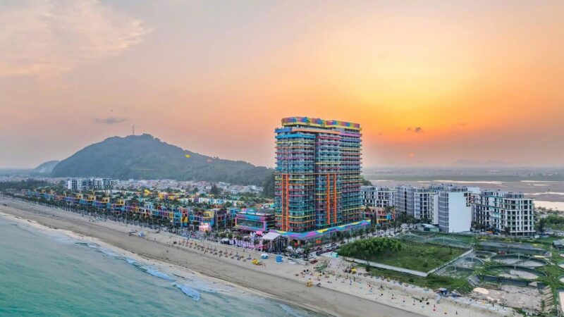 Cẩm Nang Các Chi Phí Khi Du Lịch Hải Tiến 3 Ngày 2 Đêm