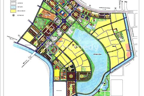 Đánh giá khu đô thị mới Đại Kim Định Công mở rộng – Phân tích chi tiết 2025