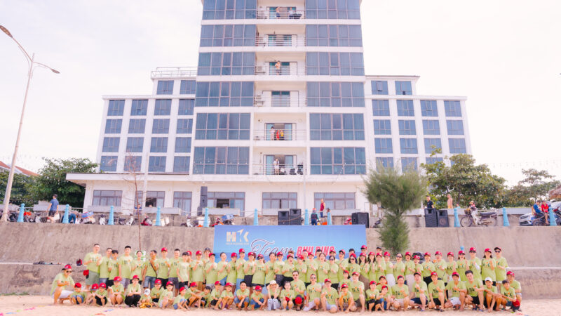 Lịch Trình Cho Chuyến Tham Quan Thiên Cầm 3 Ngày 2 Đêm 