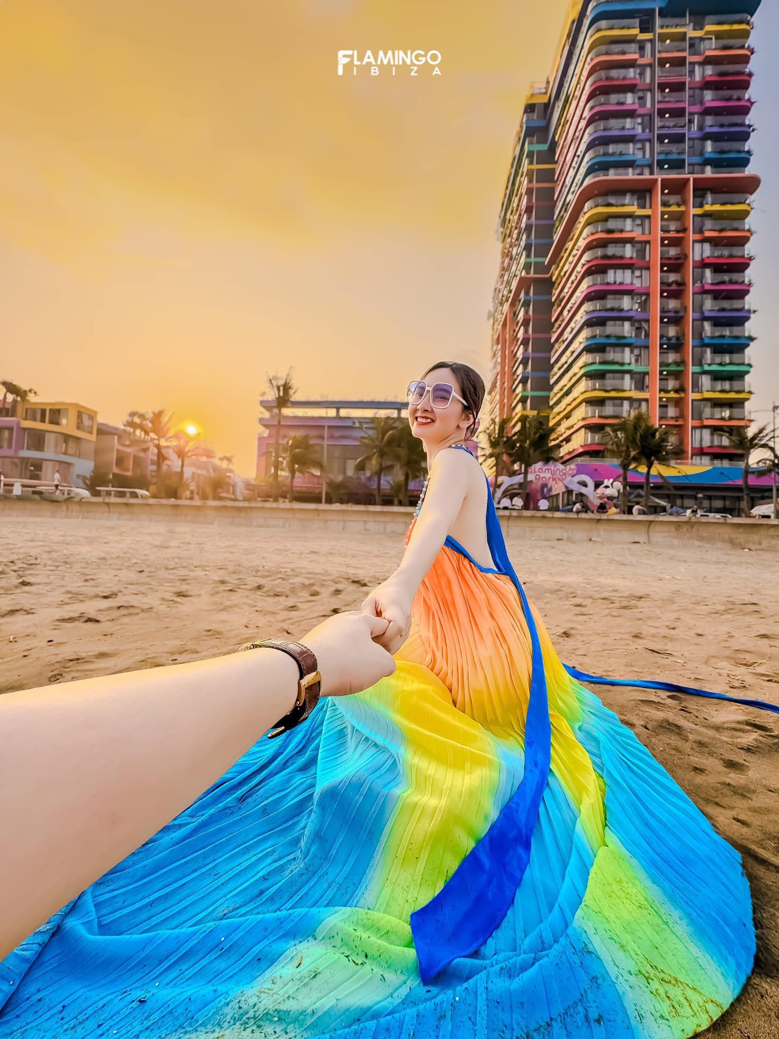 Khám Phá Các Hạng Phòng Lưu Trú Tại Flamingo Hải Tiến