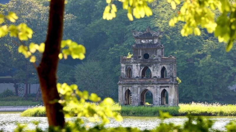 Hướng Dẫn Đặt Tour Du Lịch 1 Ngày Tại Hà Nội