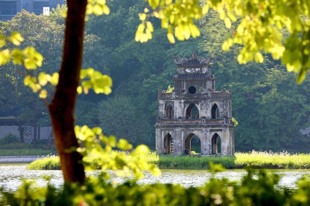 Hướng Dẫn Đặt Tour Du Lịch 1 Ngày Tại Hà Nội
