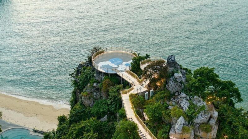 Trọn Bộ Chi Phí Du Lịch Flamingo Cát Bà Hè 2025