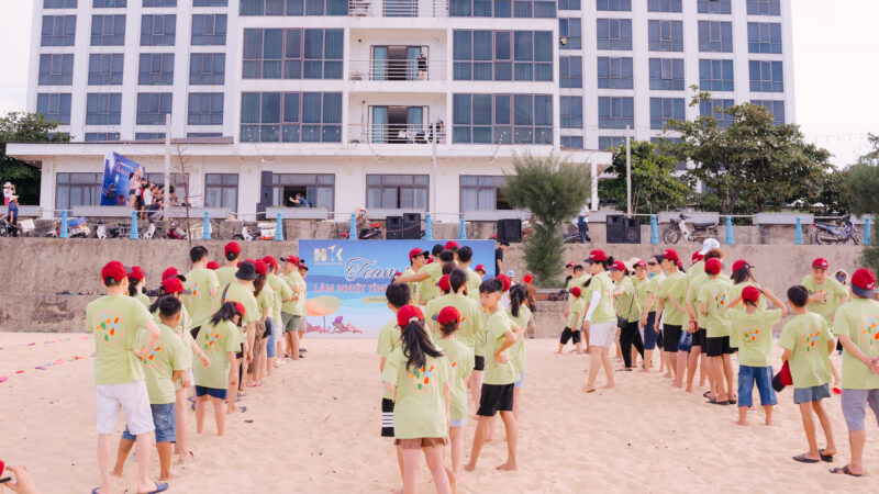 Lịch Trình Du Lịch Thiên Cầm 3 ngày 2 Đêm Được Yêu Thích Hè 2025