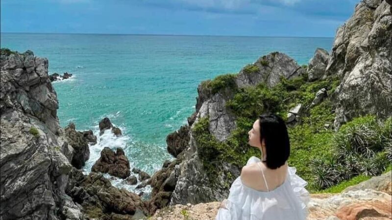 Các Phương Tiện Di Chuyển Tham Quan Tại Minh Châu