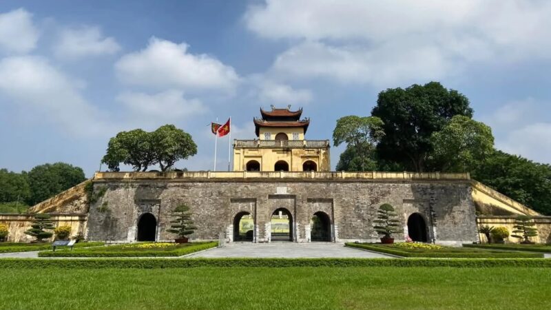 Hướng Dẫn Đặt Tour Du Lịch City Tour Hà Nội 2 Ngày 1 Đêm