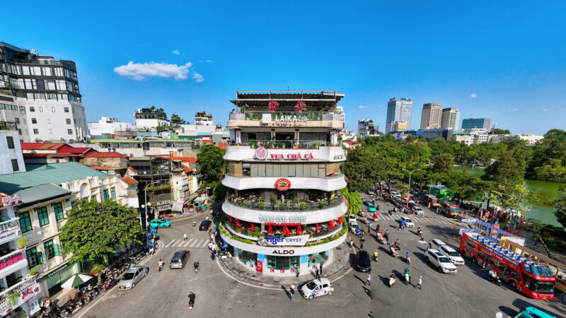 Hướng Dẫn Đặt Tour Du Lịch Hà Nội 3 Ngày 2 Đêm