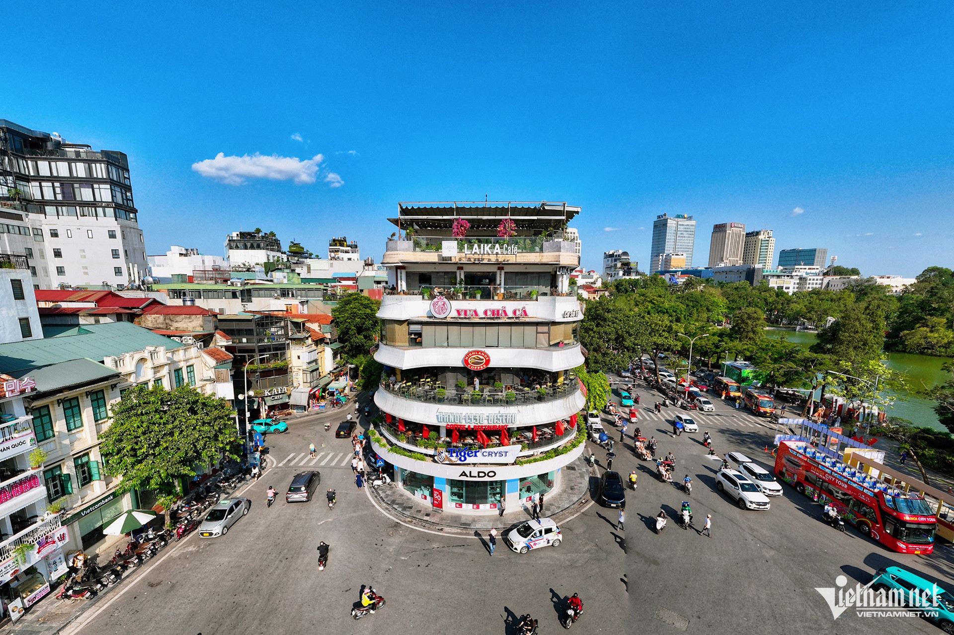 Hướng Dẫn Đặt Tour Du Lịch Hà Nội 3 Ngày 2 Đêm
