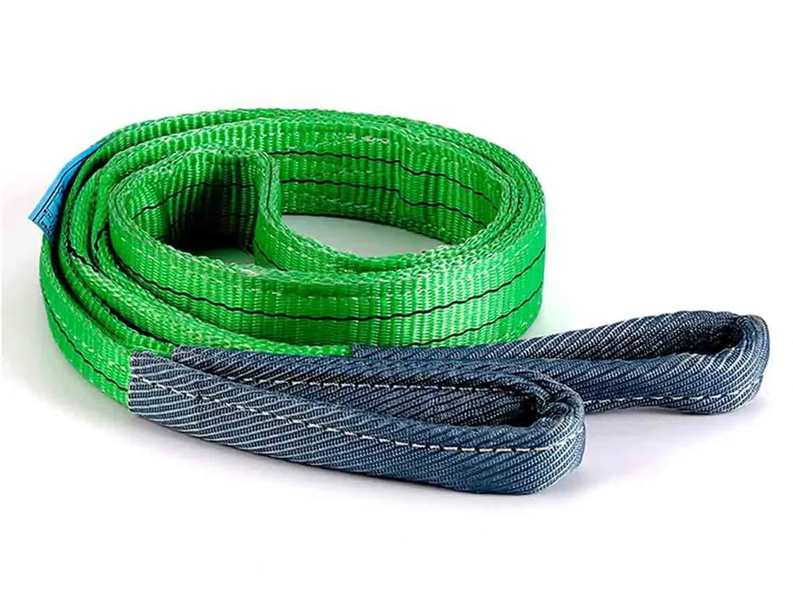 Dây Nâng Hàng: Giải Pháp Đột Phá Cho Hiệu Quả và An Toàn Tuyệt Đối Trong Mọi Ngành Công Nghiệp Tại SANBOO Việt Nam