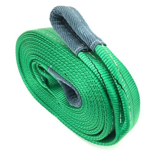 Dây Nâng Hàng: Giải Pháp Đột Phá Cho Hiệu Quả và An Toàn Tuyệt Đối Trong Mọi Ngành Công Nghiệp Tại SANBOO Việt Nam