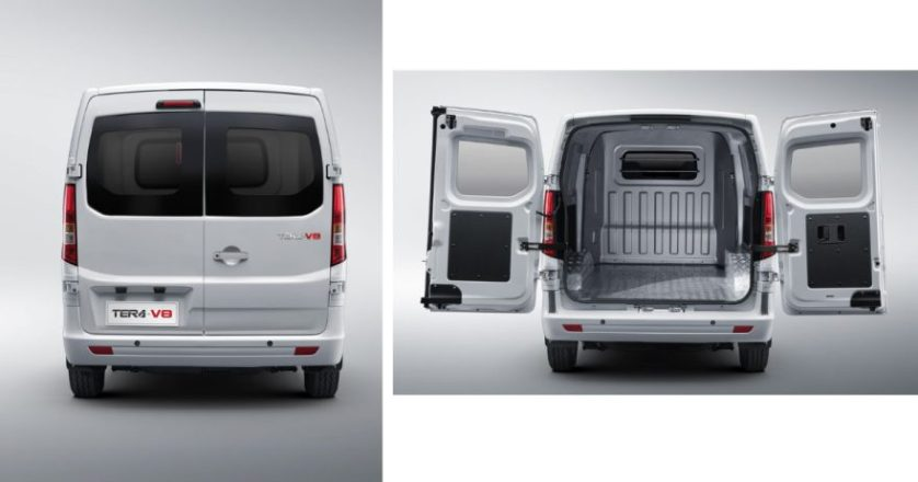 Tera V6 Hà Nội: Điểm Đến Tin Cậy Cho Xe Tải Chất Lượng Cao Tại Thủ Đô