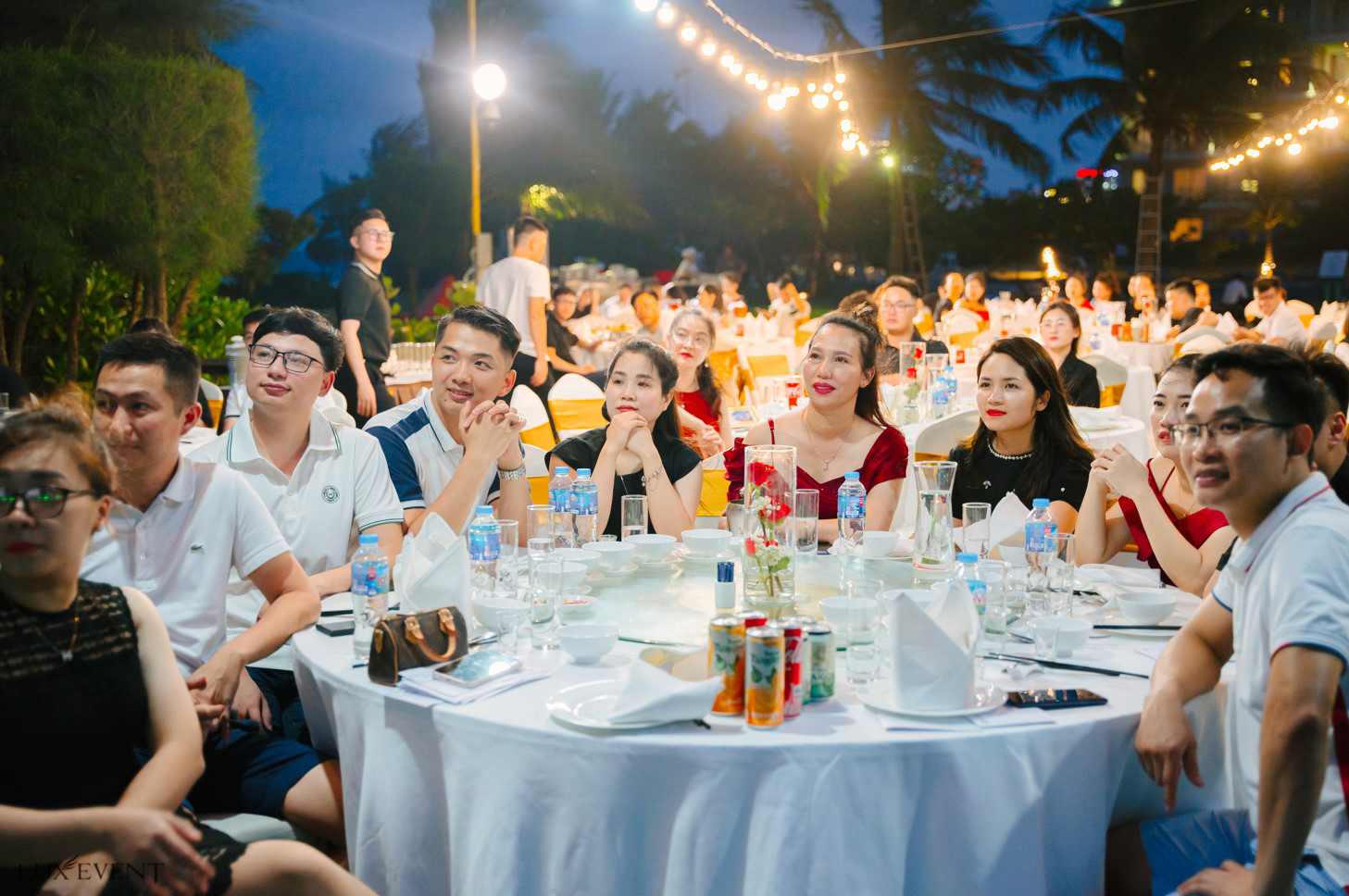 Gala dinner bien 1