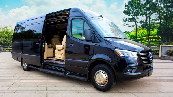 Sprinter