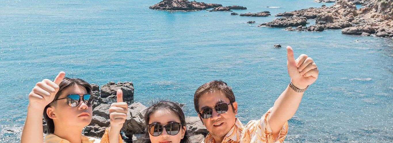 Dịch Vụ Thuê Xe Và Tour Quy Nhơn – Trải Nghiệm Du Lịch Chuẩn Chuyên Nghiệp