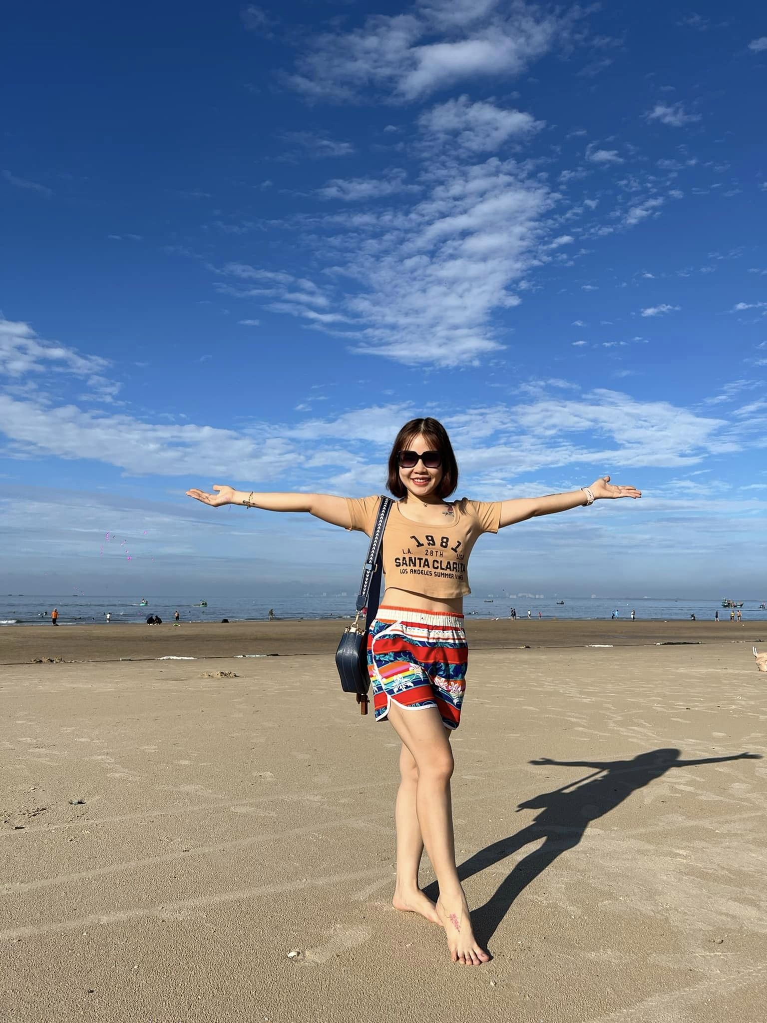 Tour long hải