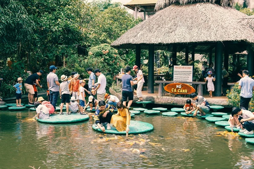Kdl mỹ khánh