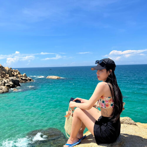 Cảnh đẹp mũi né